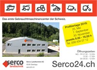 Serco24 -Profitiertage 2019