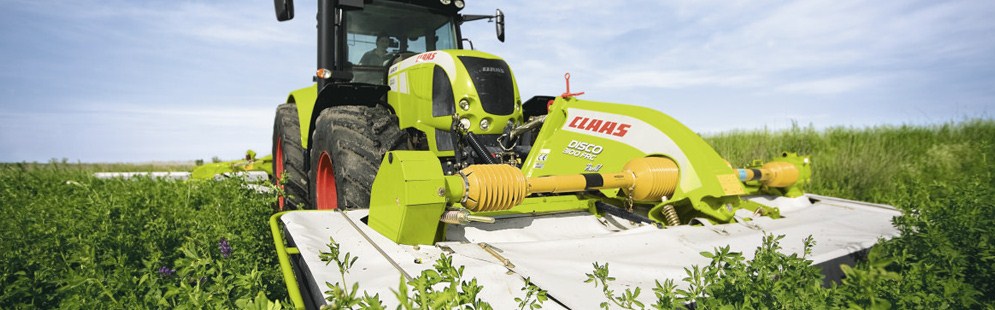 claas
