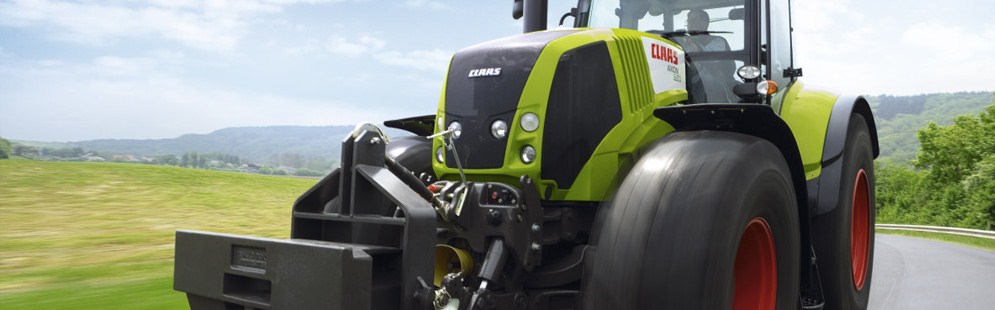 claas