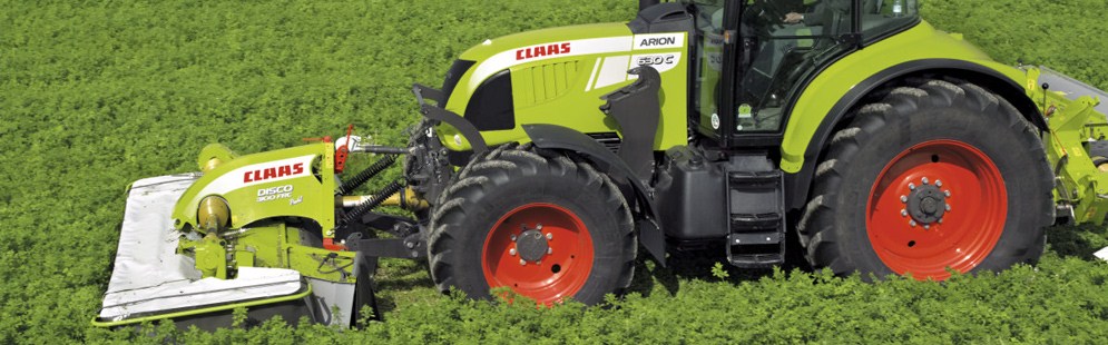 claas