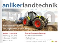 Anliker Landtechnik AG