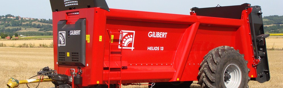 gilibert