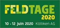 FELDTAGE 2020