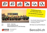 Profitiertag 30.11.2019